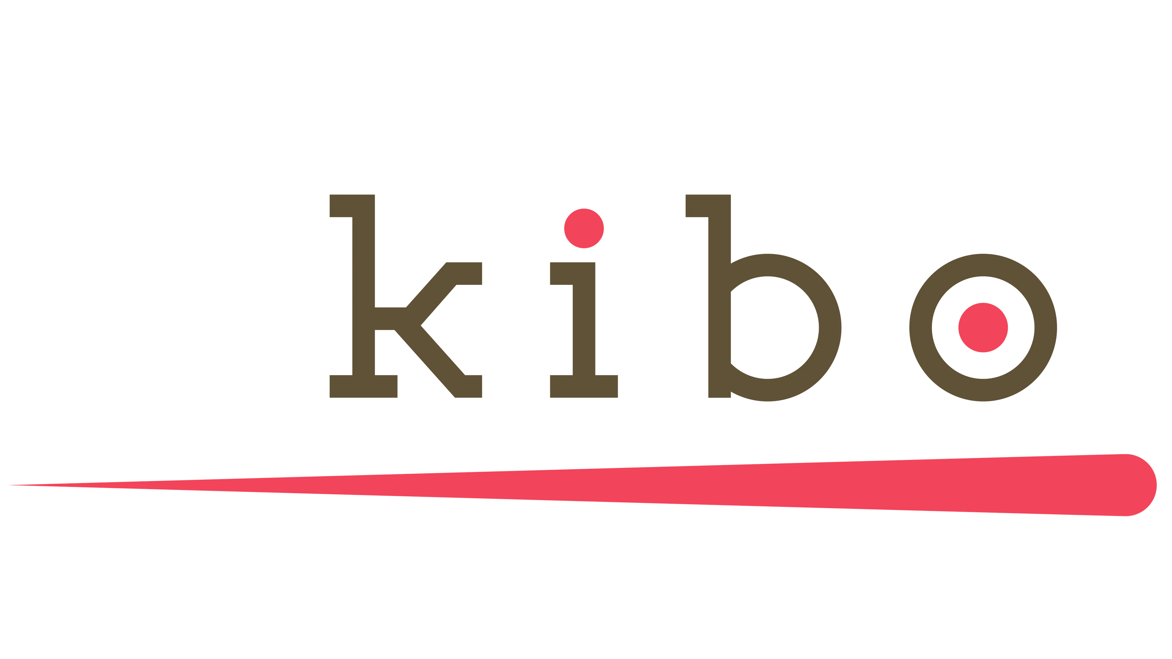kibo client logo