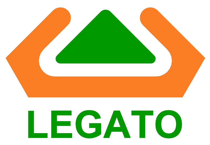legato client logo